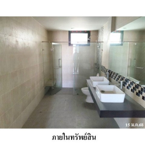 รูป Z8Z7746 ขายทาวน์เฮ้าส์ โครงการ เลอตัน ทาวน์ ตำบล บางกระสอ อำเภอ เมืองนนทบุรี จังหวัด นนทบุรี - รูปที่ 8/8