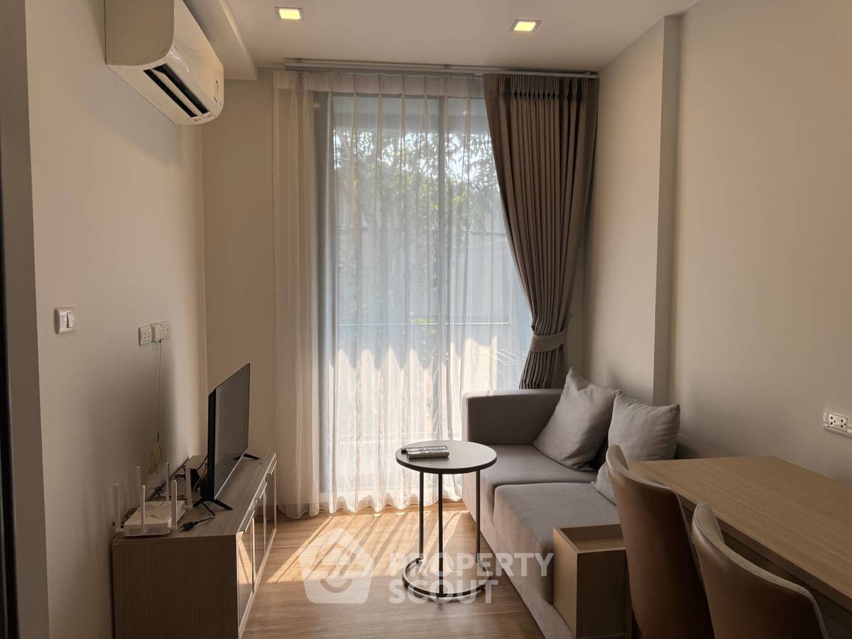 picture 1-BR Condo At The Nest Sukhumvit 71 Near BTS Phra Khanong (ID 2207316) - 1/16