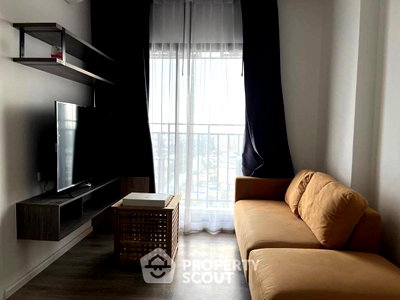 ขายคอนโด : คอนโด 1 ห้องนอน ใน Kensington Sukhumvit–Theparak ชั้น 25 เดอะพาราก (ID 2040182)