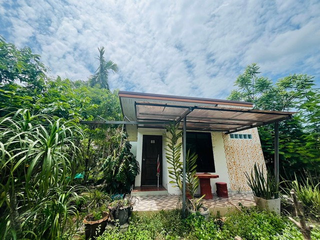 picture FOR SALE  HOUSE PROPERTY  3330000 BAHT. - 4/8