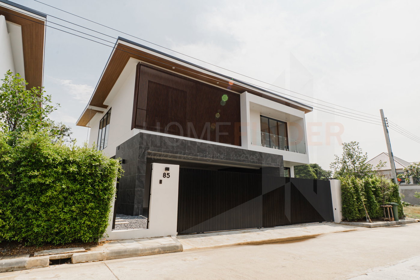 รูป EDEN Srinakarin – Suan Luang 4 bedrooms, for sale - รูปที่ 20/46