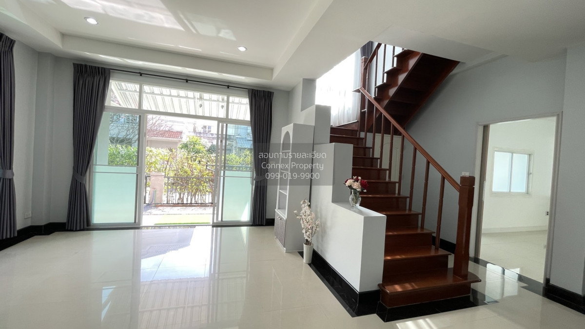 รูป ขายบ้าน บ้านลลิล เดอะยังเอ็กเซ็คคูทีฟ อ่อนนุช-วงแหวนฯ - สุวรรณภูมิ ประเวศ เขต ประเวศ กรุงเทพ CX-159456 ✅ ทักไลน์ @connexproperty ตอบทันที ทีมงานมืออาชีพ ✅ - รูปที่ 3/10