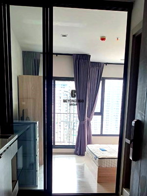 Condos for rent : Life Asoke - Rama 9 🌟PN-00007582🌟