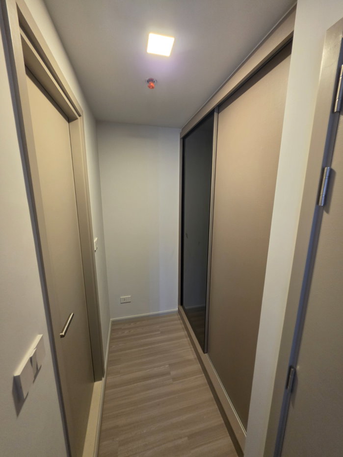 picture [FOR RENT] QUINTARA MHY’ DEN PHONIMIT | 1-BEDROOM | 15,000 THB/MONTH - 4/7