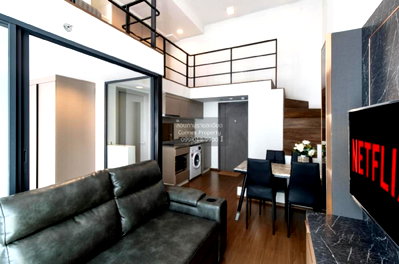 Condos for rent : 🔥🔥🔥 For Rent Condo , Ideo New Rama 9 , ARL-Ramkhamhaeng , Hua Mak , Bang Kapi , Bangkok , CX-160770 ✅ Live chat with us ADD LINE @connexproperty ✅ 🔥🔥🔥