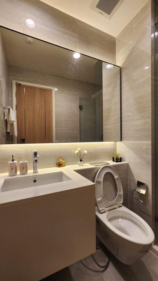 picture ✨ Luxury Redefined at ANIL Sathorn 12 — Premium Living Next to BTS Saint Louis - 11/23