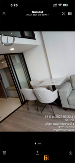 รูปภาพ KnightsBridge Space Sukhumvit-Rama 4 Hurry to book!! Unexpected value near BTS Phra Khanong