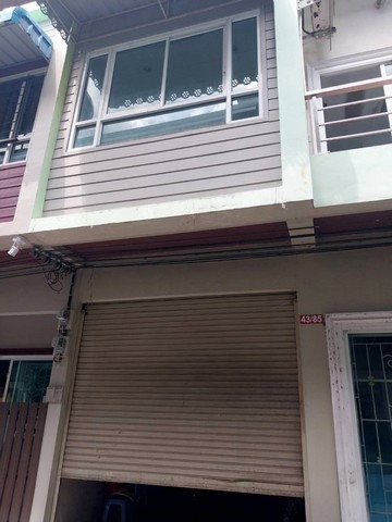 รูป J38569 ขายอาคารพาณิชย์ ตำบลป่าตอง อำเภอกะทู้ ภูเก็ต - รูปที่ 5/8