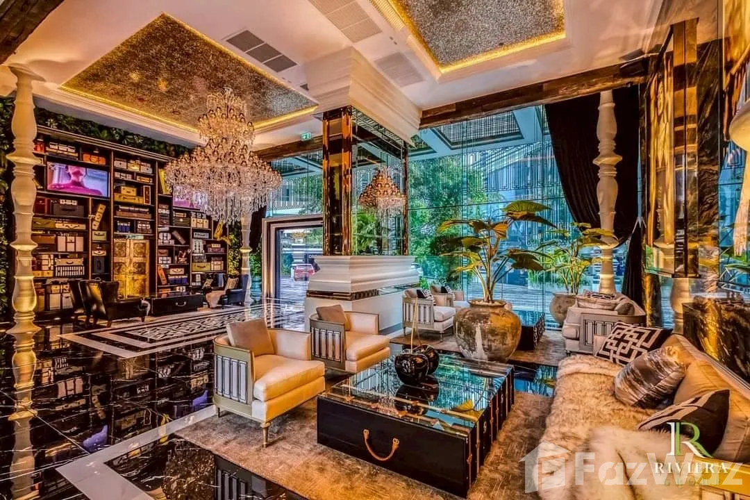 picture One bedroom for sale at The Riviera Monaco 6487929 - 16/19