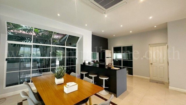 รูป บ้านเดี่ยว ชัยพฤกษ์ 1 รังสิต คลอง4 ให้เช่า - รูปที่ 13/30
