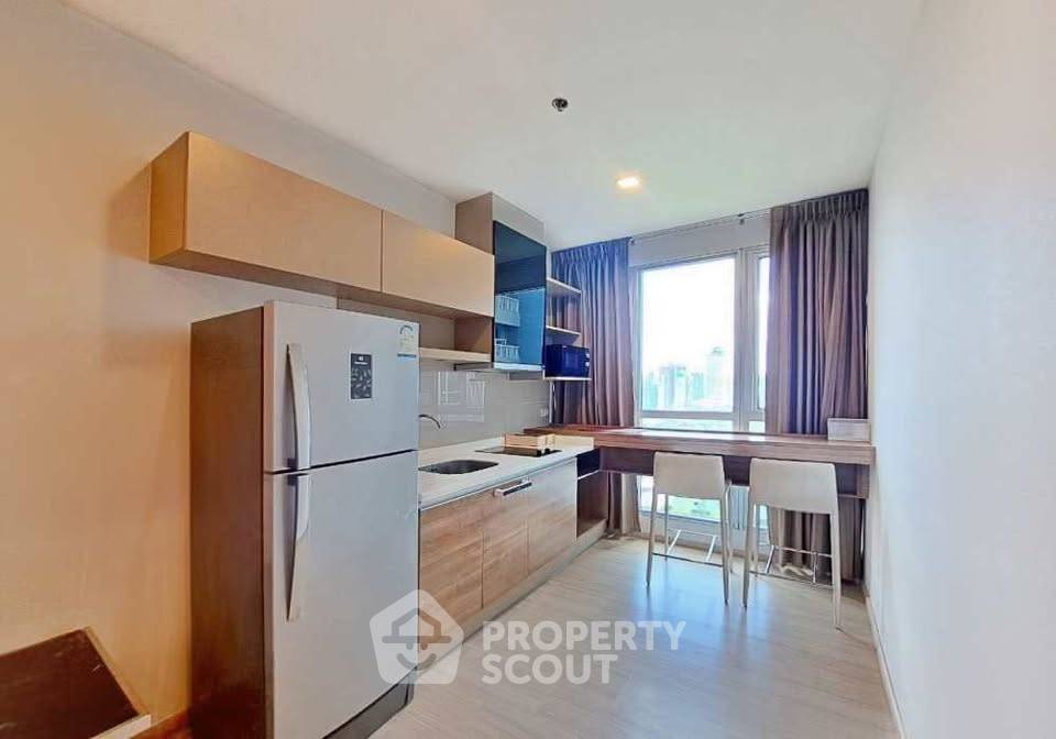 picture 1-BR Condo at Rhythm Sukhumvit 50 near BTS On Nut (ID 3022481) - 4/10