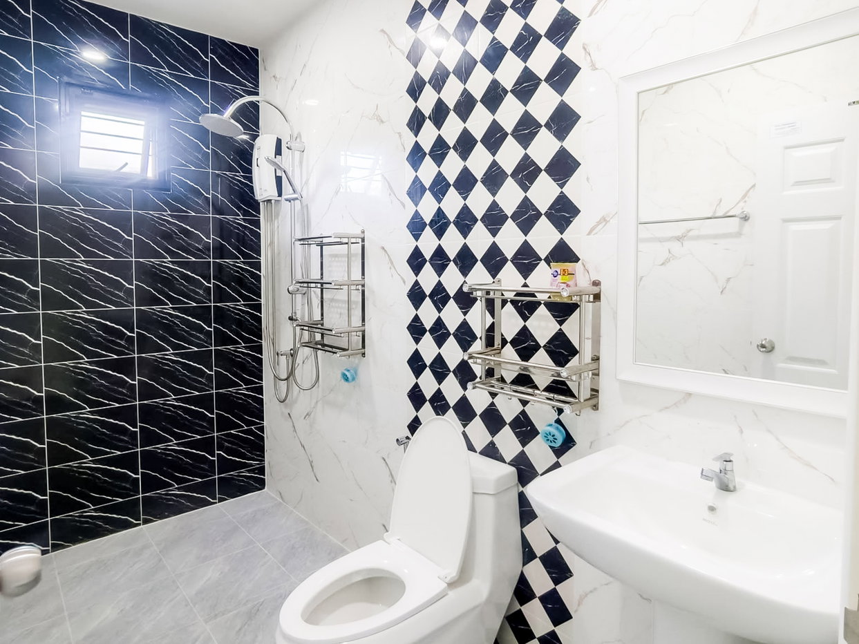 รูป House for Rent Nong Pla Lai East Pattaya 3 Bedroom - รูปที่ 15/17