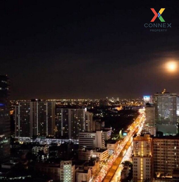 รูป เช่า คอนโด ชั้นสูง CondoLette Midst Rama 9 MRT-พระราม 9 พระราม 9 ห้วยขวาง ห้วยขวาง กรุงเทพ CX-01416 ✅ ทักไลน์ @connexproperty ตอบทันที ทีมงานมืออาชีพ ✅ - รูปที่ 11/12
