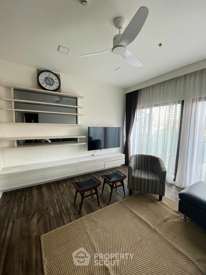 รูป คอนโด 1-ห้องนอน ที่ โนเบิล รีวิล เอกมัย ใกล้ BTS เอกมัย (ID 994735) - รูปที่ 3/9