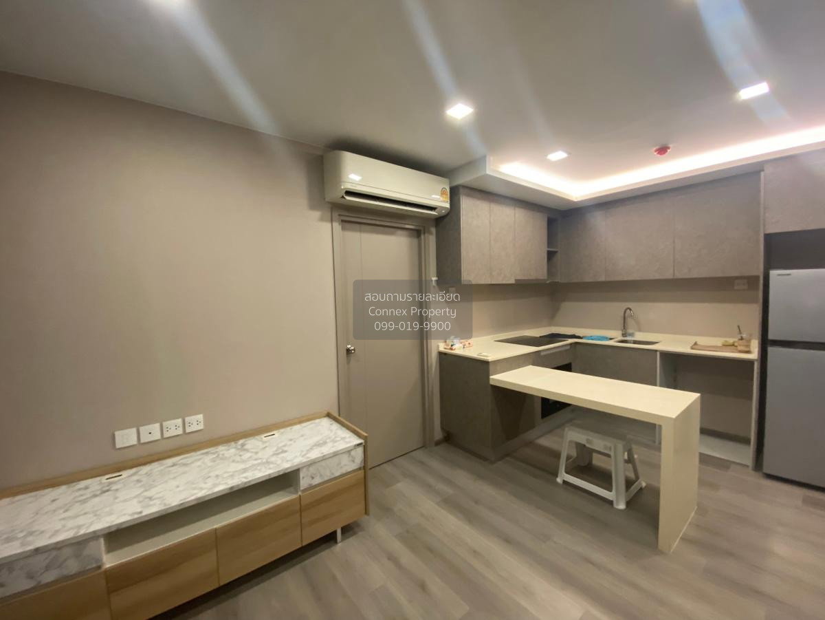 รูป 🔥🔥🔥 ขายคอนโด เดอะ โพลิแทน บรีซ วิวสวย บางกระสอ เมืองนนทบุรี นนทบุรี CX-108013 ✅ ทักไลน์ @connexproperty ตอบทันที ทีมงานมืออาชีพ ✅ 🔥🔥🔥 - รูปที่ 9/12