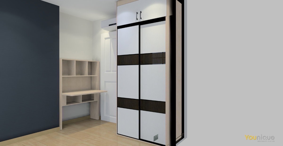 picture MN3633 Brix Condominium Full Furnitured and electrical - 8/12