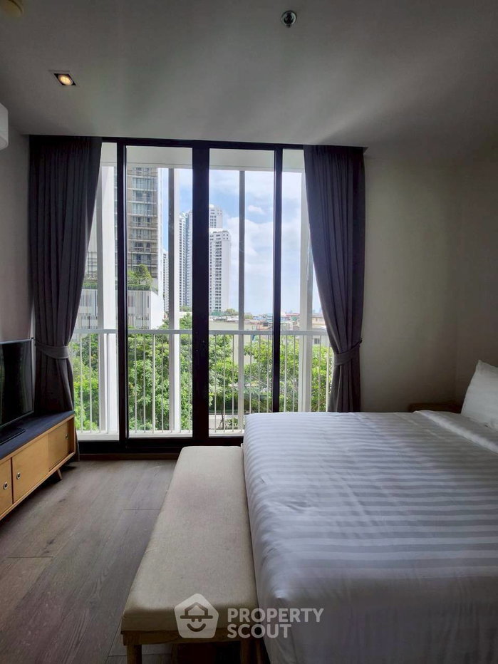 picture 2-BR Condo at Park Origin Phrom Phong near BTS Phrom Phong (ID 2476746) - 7/10