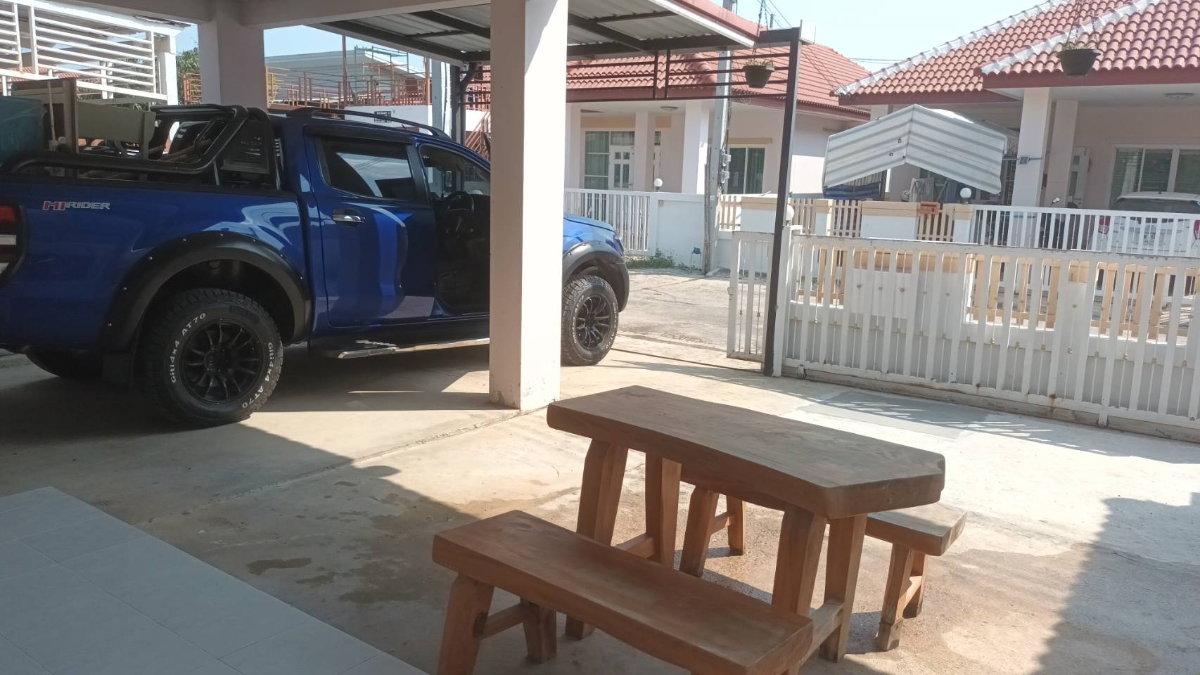 รูป ขายบ้านเดี่ยวชั้นเดียว อ.หัวหิน - รูปที่ 2/22