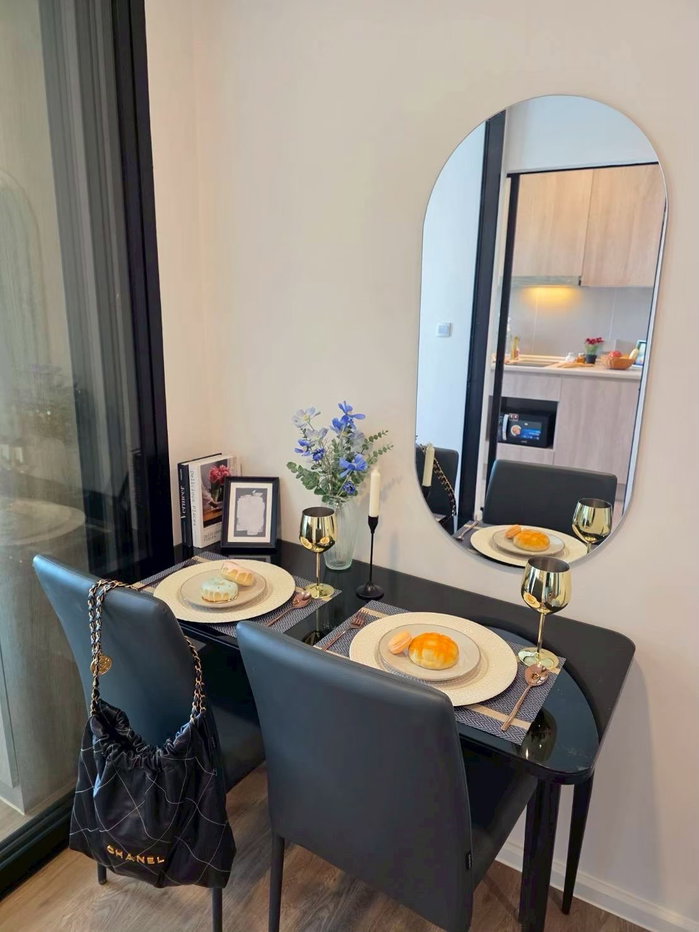 picture @Condorental condo for rent MODIZ Sukhumvit 50 - 7/15