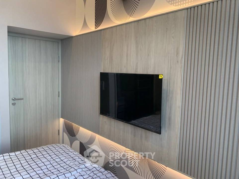 picture 2-BR Condo at SO Origin Kaset Interchange near BTS Kasetsart University (ID 3022144) - 9/15