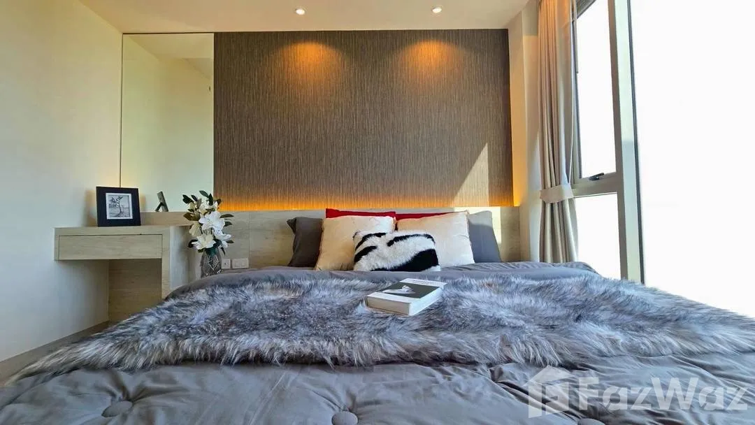 picture One bedroom for sale at The Riviera Monaco 6487929 - 3/19