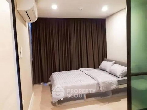 คอนโด 1-ห้องนอน ที่ เดอะ คิวบ์ สเตชั่น รามอินทรา 109 ใน มีนบุรี (ID 2277456)