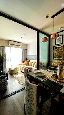 Condos for rent : 🔥🔥🔥 For Rent Condo , Life Ladprao Valley , BTS-Ha Yaek Lat Phrao , Chomphon , Chatuchak , Bangkok , CX-122266 ✅ Live chat with us ADD LINE @connexproperty ✅ 🔥🔥🔥
