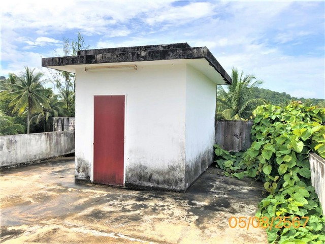 รูป J05250 ขายบ้านเดี่ยว ตำบลลำแก่น อำเภอ ท้ายเหมือง พังงา - รูปที่ 8/8