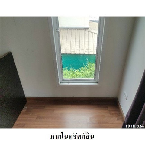 รูป Z3A1417 ขายทาวน์เฮ้าส์ โครงการ เดอะโมดิช ตำบล ลำโพ อำเภอ บางบัวทอง จังหวัด นนทบุรี - รูปที่ 7/8