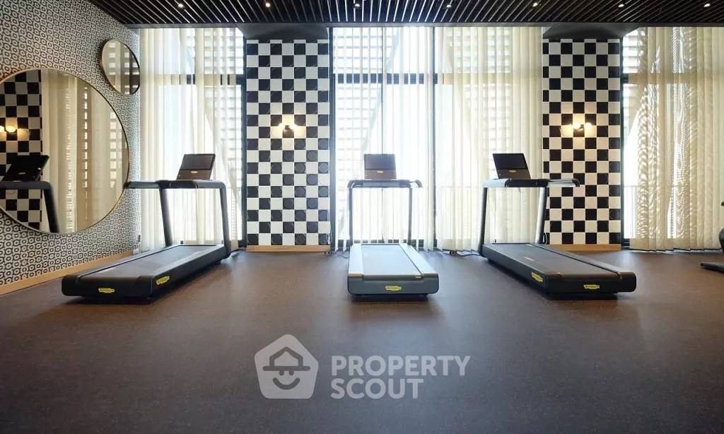picture 1-BR Condo at Noble State 39 near BTS Phrom Phong (ID 3020826) - 22/32