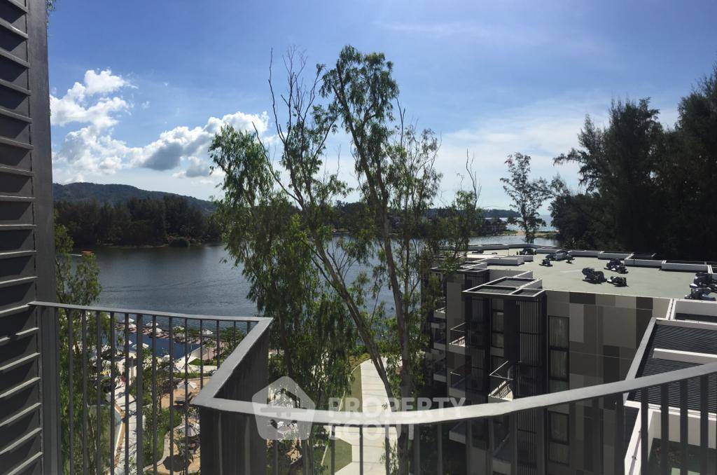 รูป คอนโด 2-ห้องนอน ที่ แคสเซีย เรสซิเดนซ์ ใกล้ หาดลากูน่า (ID 1501092) - รูปที่ 7/7