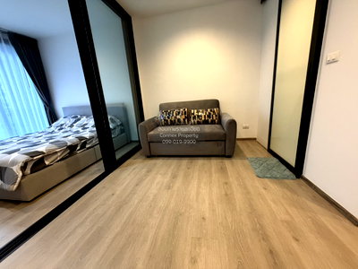 Condos for rent : For Rent Condo , The Line Phahonyothin Park , BTS-Ha Yaek Lat Phrao , Chomphon , Chatuchak , Bangkok , CX-160865 ✅ Live chat with us ADD LINE @connexproperty ✅