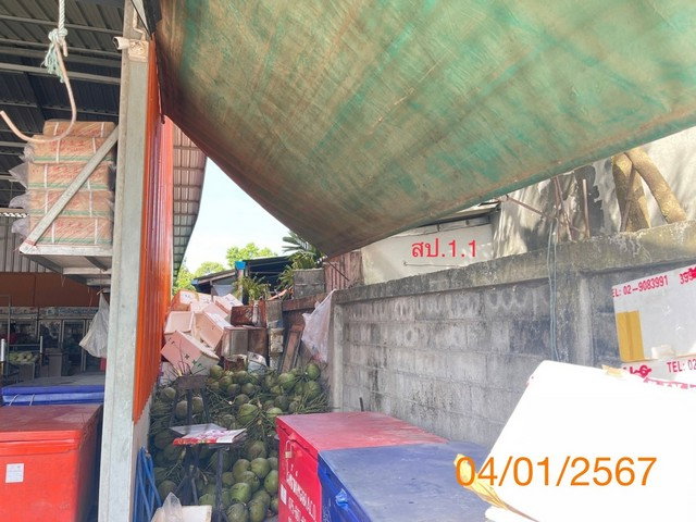 picture FOR SALE  HOUSE PROPERTY  5085000 BAHT. - 8/8