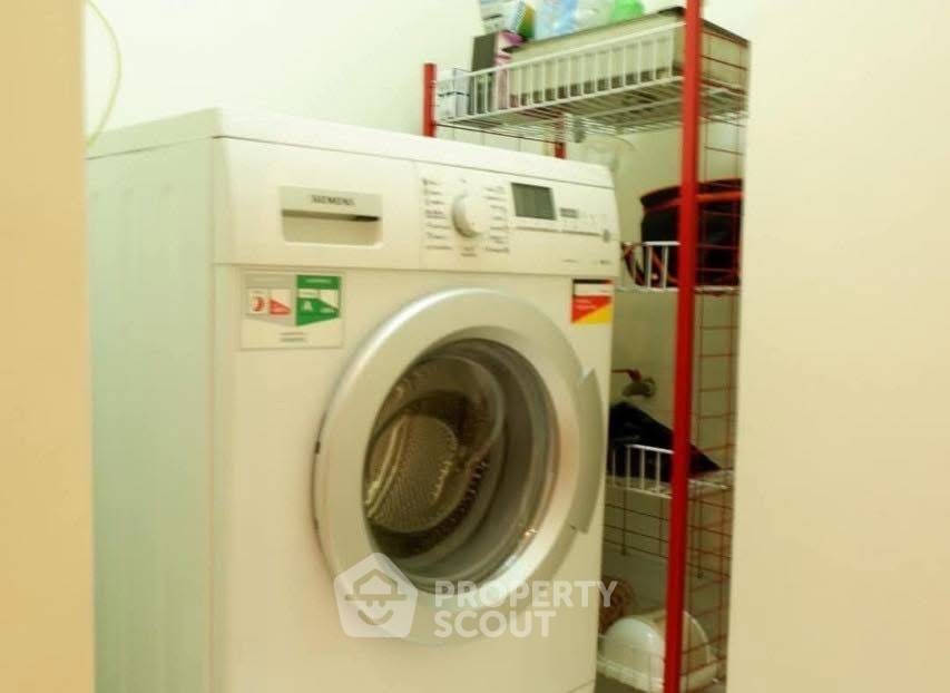 รูป คอนโด 2-ห้องนอน ที่ ประสานมิตร เพลส ใกล้ MRT สุขุมวิท (ID 2055688) - รูปที่ 9/10