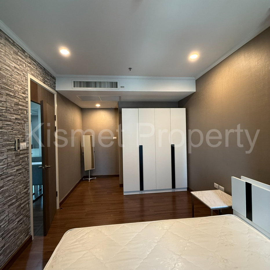 รูป 🔥 Supalai Elite Suanplu-Sathorn - 2 Bedroom for RENT ONLY 45K 🔥 - รูปที่ 11/19