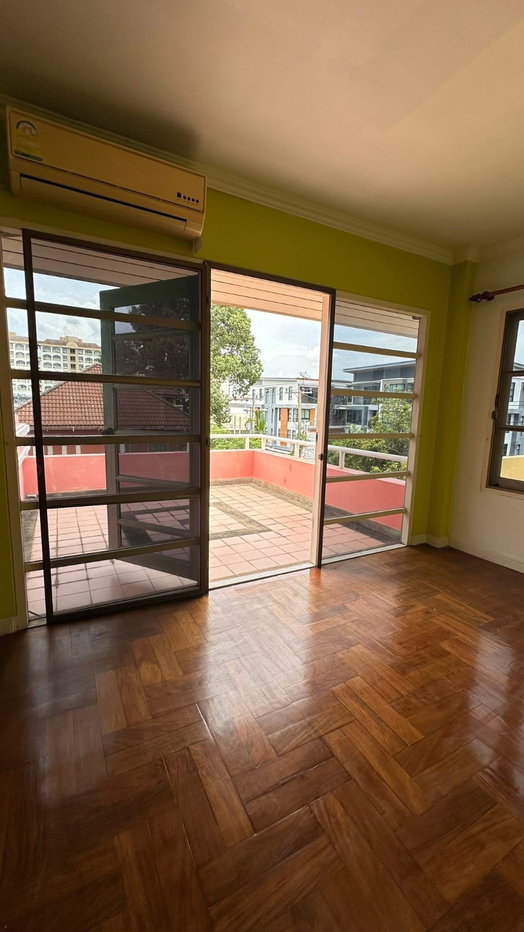 รูป ขายบ้านเดี่ยวหลังใหญ่ 150 ตร.ว. - รูปที่ 34/35