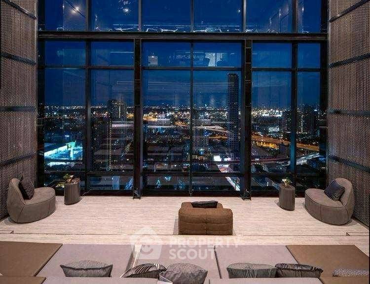 picture 1-BR Condo at Knightsbridge Prime Onnut near BTS On Nut (ID 2237592) - 11/12