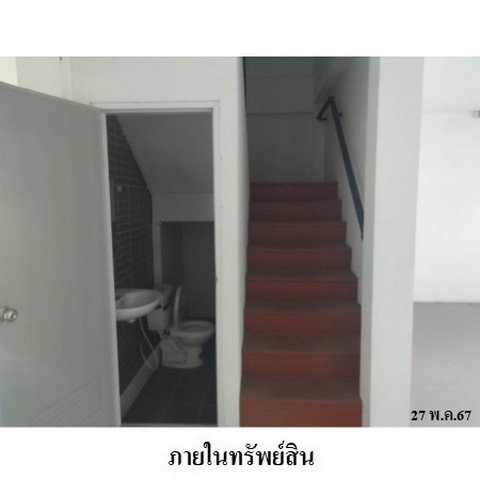 รูป Z3A2151 ขายทาวน์เฮ้าส์ โครงการ อาร์ พี เพลส 2 ตำบล บางใหญ่ อำเภอ บางใหญ่ จังหวัด นนทบุรี - รูปที่ 5/8