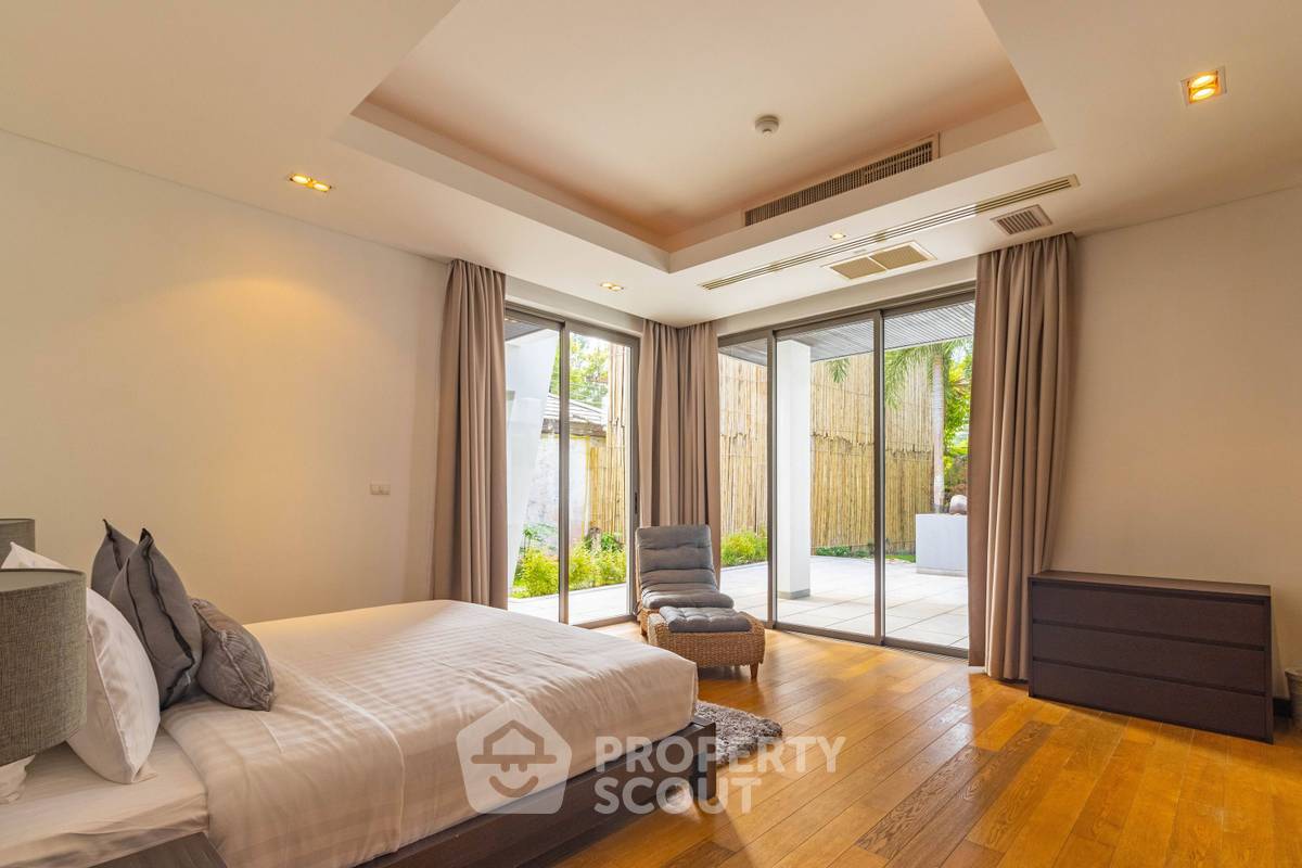รูป คอนโด 3 ห้องนอน ให้เช่า Baan Mandala Condominiums โซนลากูน่า ภูเก็ต (ID 1501091) - รูปที่ 10/18