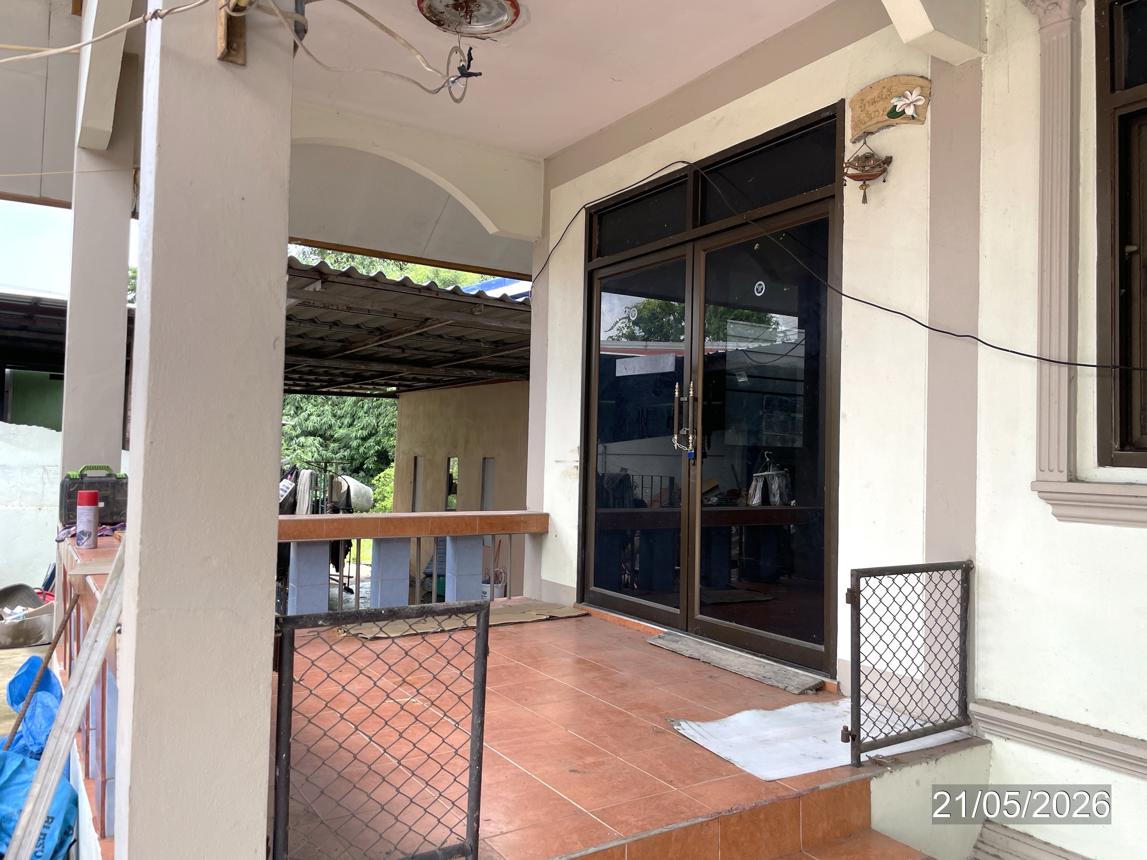 รูป บ้านเดี่ยว 132 ตร.วา โพทะเล พิจิตร 1.9M - รูปที่ 22/40