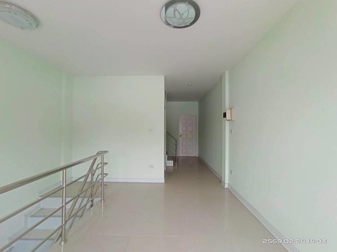 รูป อาคารพาณิชย์ 21.3 ตร.วา เมืองกาฬสินธุ์ กาฬสินธุ์ 4.9M - รูปที่ 8/38