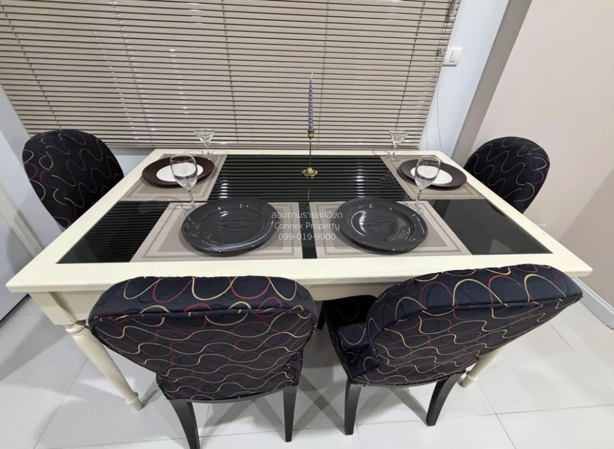 รูป ขายบ้าน  เพอร์เฟค เพลส รามคำแหง - สุวรรณภูมิ 2 มีนบุรี เขต มีนบุรี กรุงเทพ CX-160633 ✅ ทักไลน์ @connexproperty ตอบทันที ทีมงานมืออาชีพ ✅ - รูปที่ 6/10