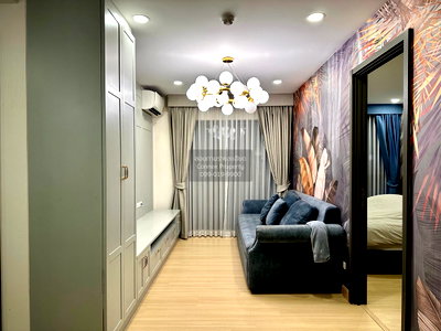 Condos for sale : For Sale Condo , Supalai Prime Rama 9 , Bang Kapi , Huai Khwang , Bangkok , CX-155999 ✅ Live chat with us ADD LINE @connexproperty ✅