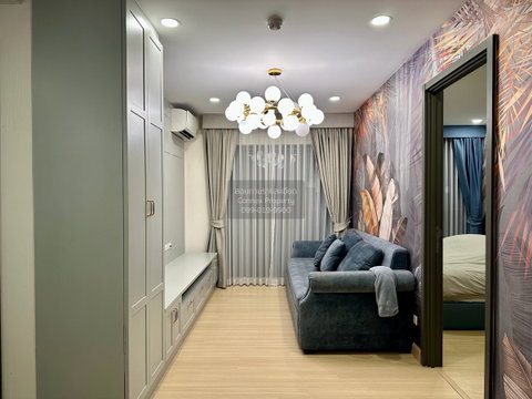 🔥🔥🔥 For Sale Condo , Supalai Prime Rama 9 , Bang Kapi , Huai Khwang , Bangkok , CX-155999 ✅ Live chat with us ADD LINE @connexproperty ✅ 🔥🔥🔥