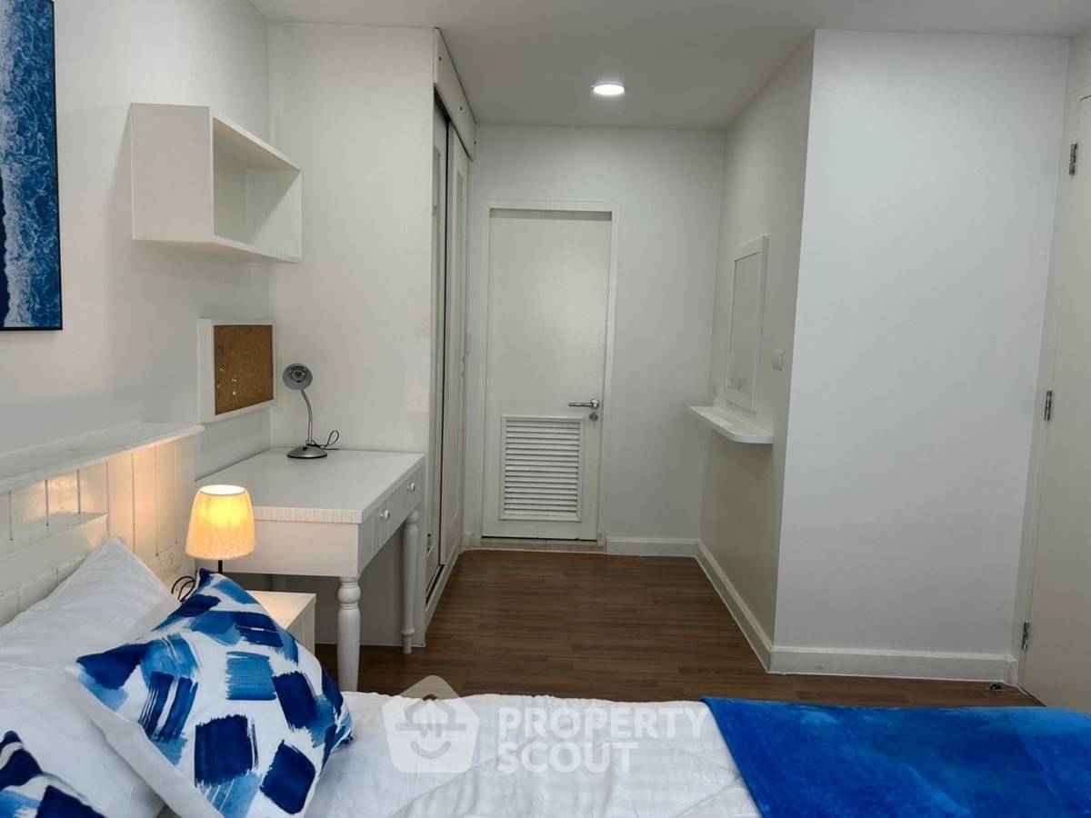 รูป คอนโด 1 ห้องนอน ราคาเหมาะสม The Clover Thonglor Residence ใกล้ BTS ทองหล่อ (ID 801413) - รูปที่ 8/9
