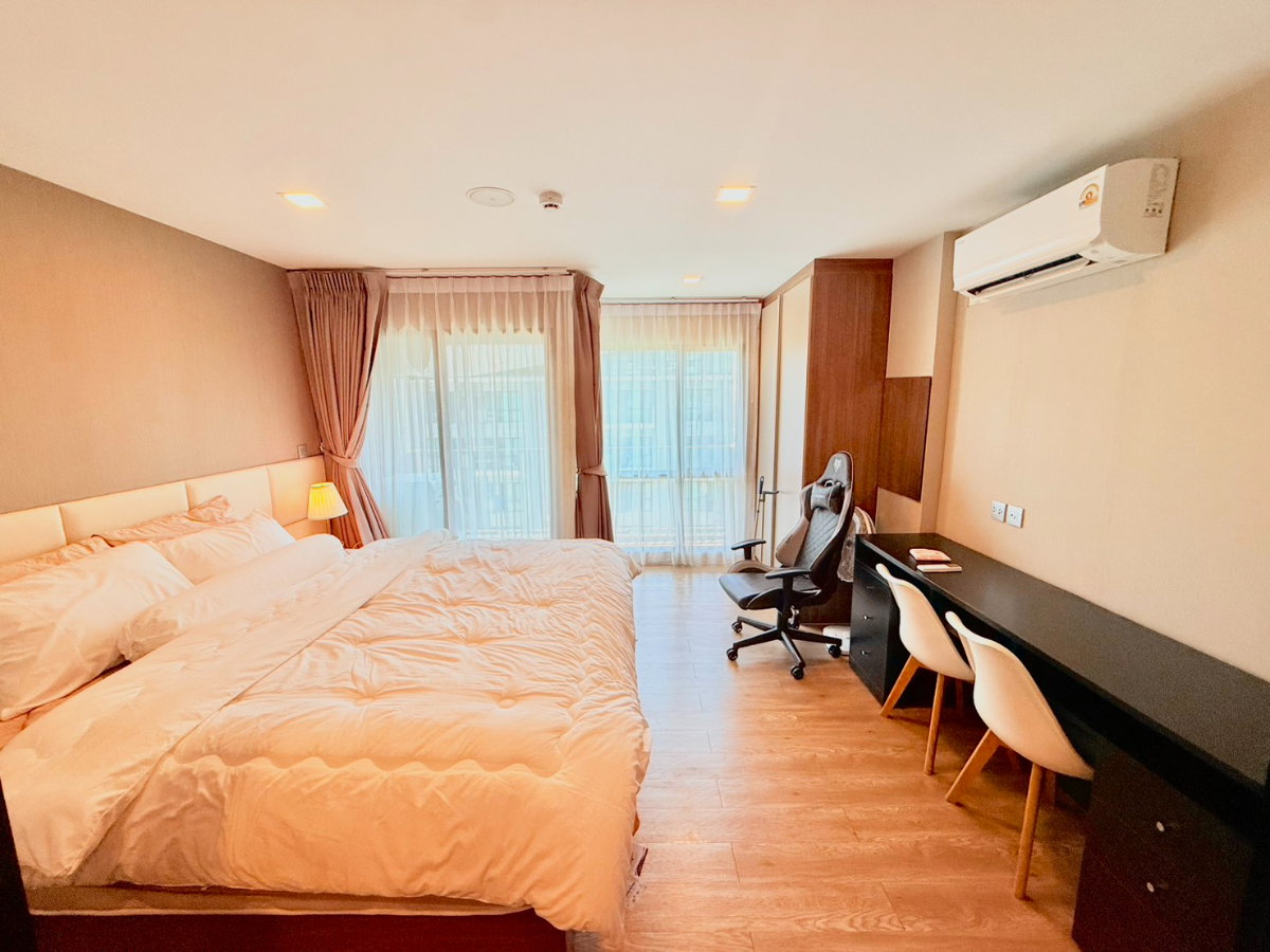 รูป 📣📣ให้เช่าคอนโด Kave Town Space วิวสระ 🌊 - รูปที่ 16/26
