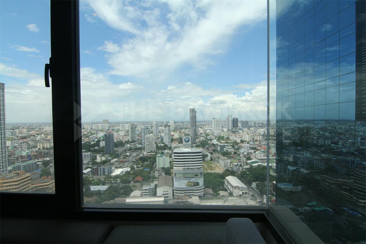 รูป อีควิน็อคซ์ พหล-วิภา ห้องว่าง พร้อมเข้าอยู่ - รูปที่ 8/10