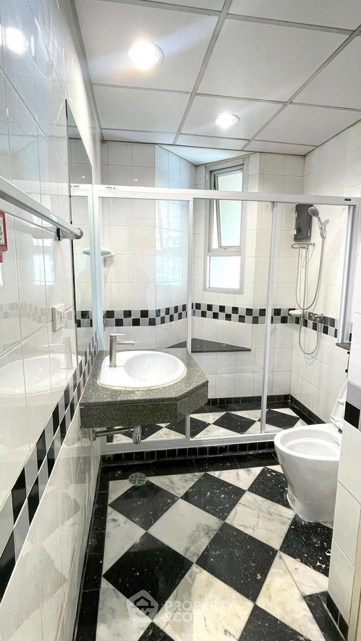 picture 2-BR Condo at Baan Pathumwan Condominium near BTS Ratchathewi (ID 372511) - 17/17
