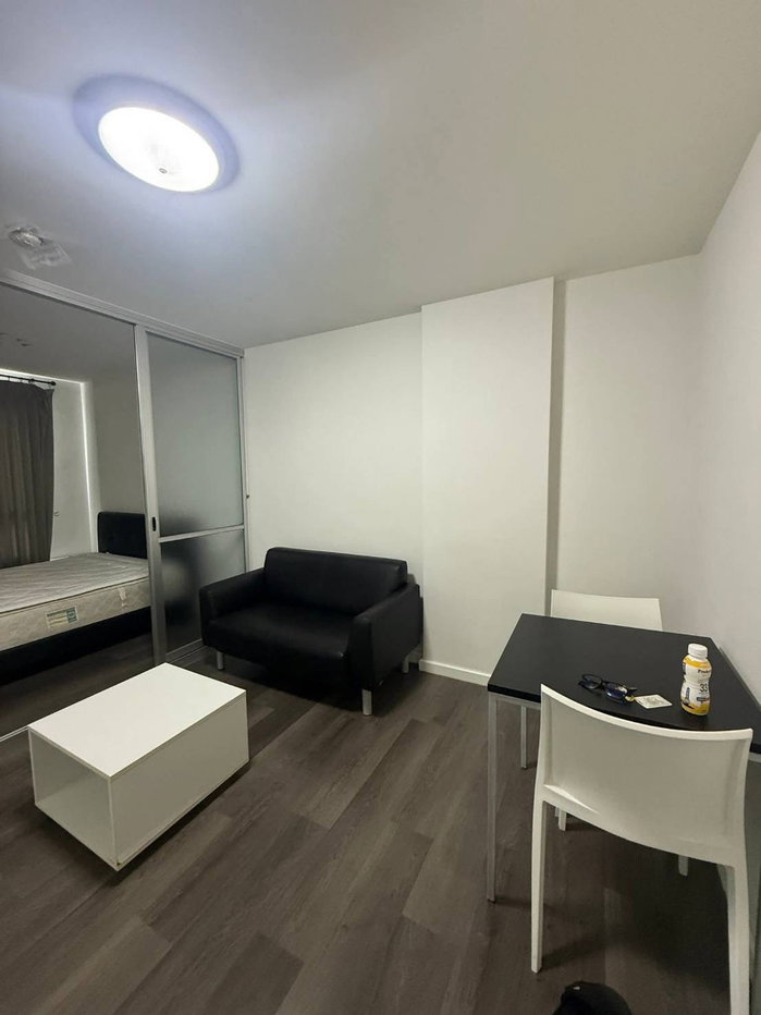 picture dcondo Campus Resort Bangna for rent ✨ Fully furnished - 3/7