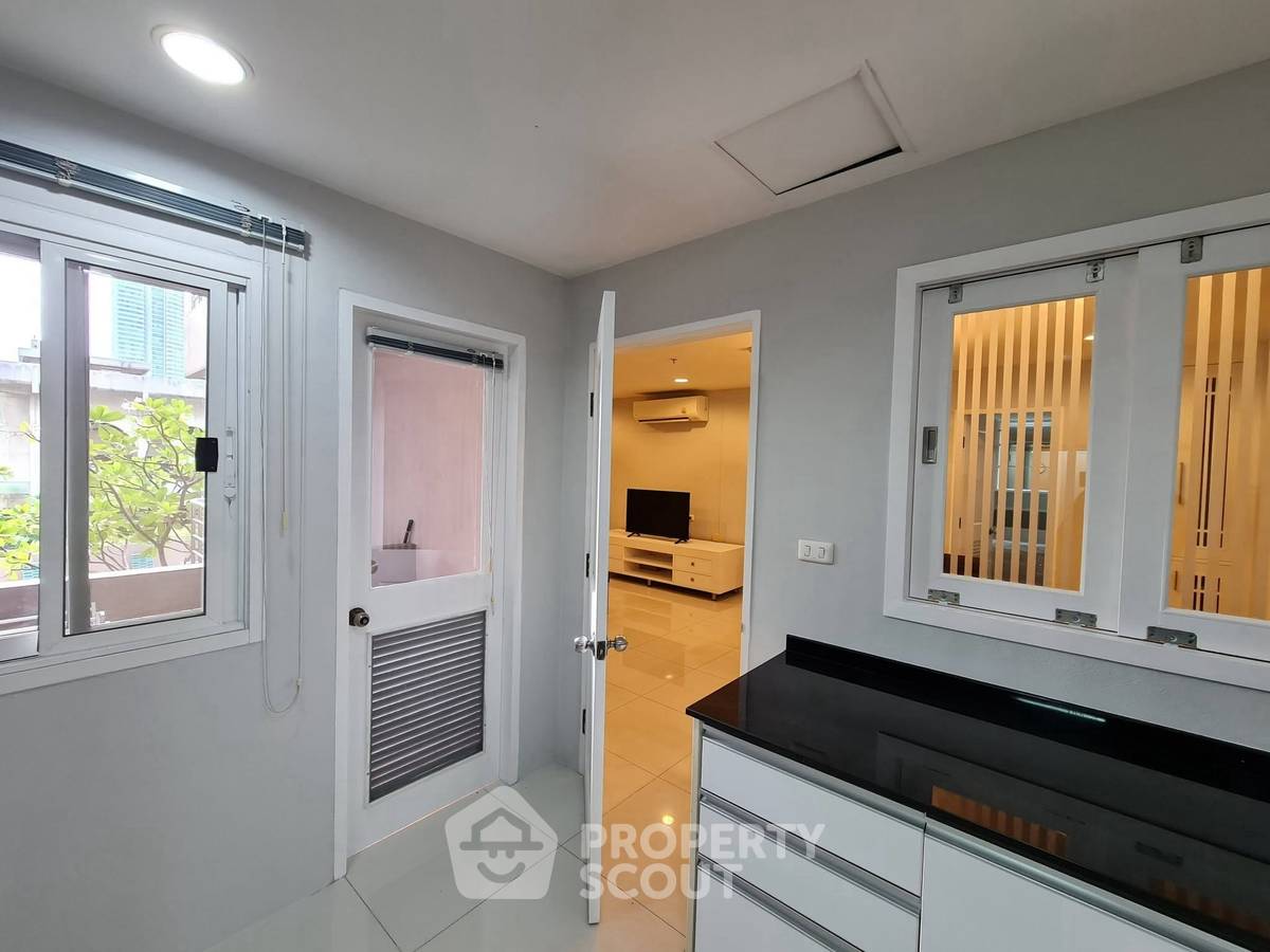 รูป คอนโด 1-ห้องนอน ที่ เซเรเน่ เพลส สุขุมวิท 24 คอนโดมิเนียม ใกล้ BTS พร้อมพงษ์ (ID 3022095) - รูปที่ 13/16